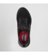 SQUAD SR SKECHERS MUJER NEGRO/NEGRO