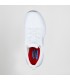 SQUAD SR SKECHERS MUJER BLANCO/ BLANCO