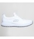 SQUAD SR SKECHERS MUJER BLANCO/ BLANCO