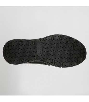 NAMPA ANNOD SKECHERS MUJER NEGRO