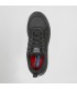 BULKLIN AYAK SKECHERS MUJER NEGRO NEGRO
