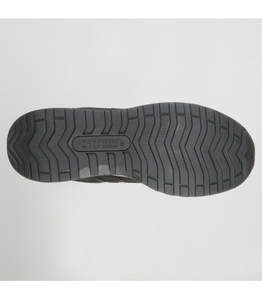 BULKLIN AYAK SKECHERS MUJER NEGRO NEGRO