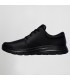 FLEX ADVANTAGE SR - FOURCHE SKECHERS HOMBRE NEGRO