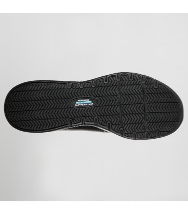MARSING - GMINA SKECHERS MUJER NEGRO
