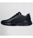 MARSING - GMINA SKECHERS MUJER NEGRO