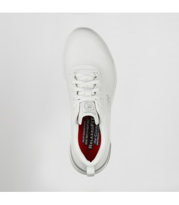MARSING - GMINA SKECHERS MUJER BLANCO