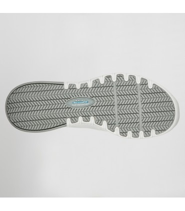 MARSING - GMINA SKECHERS MUJER BLANCO