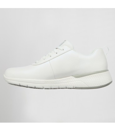MARSING - GMINA SKECHERS MUJER BLANCO