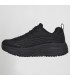 MAX CUSHIONING ELITE SR SKECHERS MUJER NEGRO