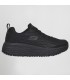 MAX CUSHIONING ELITE SR SKECHERS MUJER NEGRO