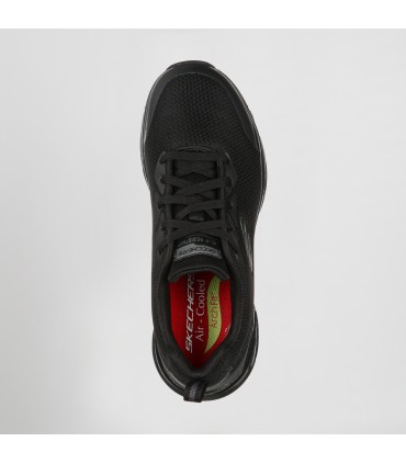 ARCH FIT SR SKECHERS MUJER NEGRO