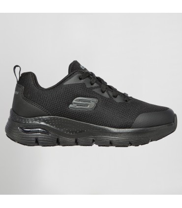 ARCH FIT SR SKECHERS MUJER NEGRO
