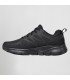ARCH FIT SR AXTELL SKECHERS HOMBRE NEGRO