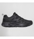 ARCH FIT SR AXTELL SKECHERS HOMBRE NEGRO