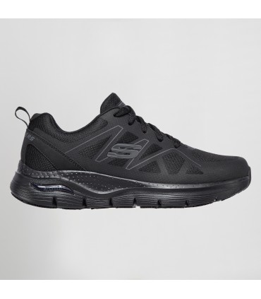 ARCH FIT SR AXTELL SKECHERS HOMBRE NEGRO