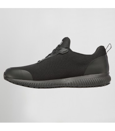SQUAD SR-MYTON SKECHERS HOMBRE NEGRO