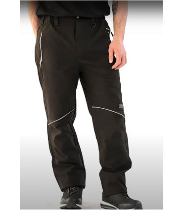 PANTALONES TÉCNICOS JUBA