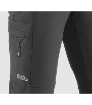 PANTALON TÉCNICO SNOW JUBA