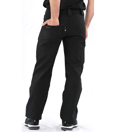PANTALON TÉCNICO SNOW JUBA