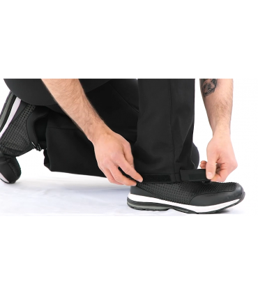 PANTALON TÉCNICO SNOW JUBA