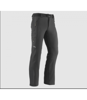 PANTALON TÉCNICO SNOW JUBA