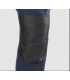 Pantalón multibolsillos flexible con triple costura