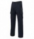 PANTALÓN MULTIBOLSILLOS