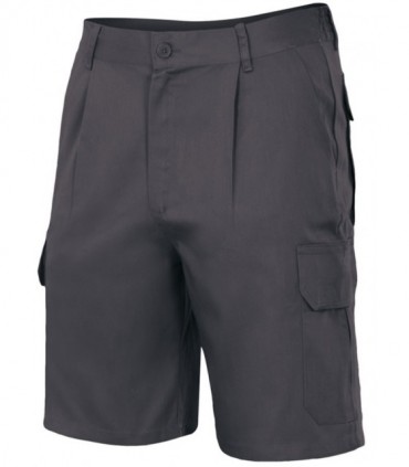 BERMUDAS MULTIBOLSILLOS