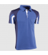 Polo de manga corta Azul marino / Azulina
