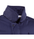 Chaleco multibolsillos Azul marino
