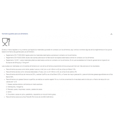 Guante de poliéster recubierto de refuerzos de espuma de látex ANTIVIBRACIÓN