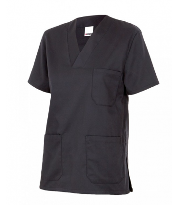 CAMISOLA PIJAMA DE MANGA CORTA