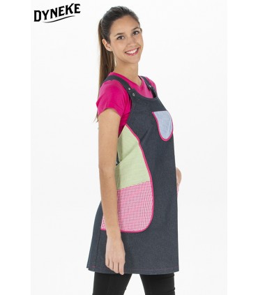 Pichi 'Tejano colores'