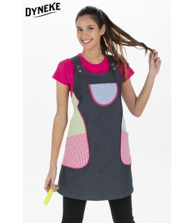 Pichi 'Tejano colores'