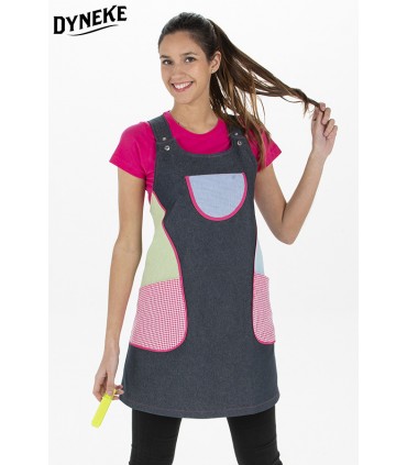 Pichi 'Tejano colores'