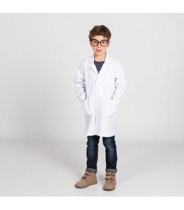 BATA INFANTIL ROXANA BLANCO