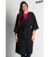 Kimono peluquería