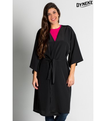 Kimono peluquería