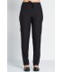 PANTALON NEGRO POLIESTER