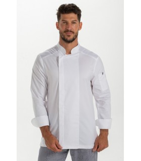 Chaq.caballero cocina microfibra