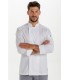 Chaq.caballero cocina microfibra
