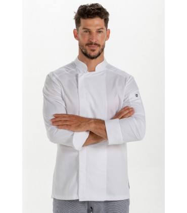 Chaq.caballero cocina microfibra