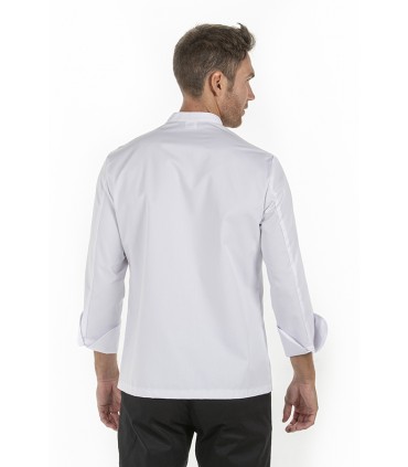 Chaqueta de cocina hombre