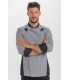 Chaqueta cocinero cooldry m/l flecha