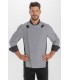 Chaqueta cocinero cooldry m/l flecha