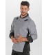 Chaqueta cocinero cooldry m/l flecha
