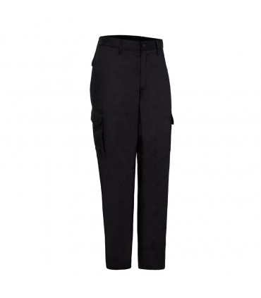 PANTALÓN MULTIBOLSILLOS CONFORT FIT