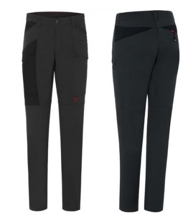 PANTALÓN BICOLOR STRETCH SLIM FIT