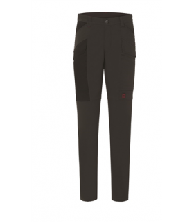PANTALÓN BICOLOR STRETCH SLIM FIT