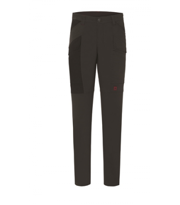 PANTALÓN BICOLOR STRETCH SLIM FIT